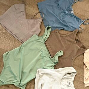 Clothing Lot